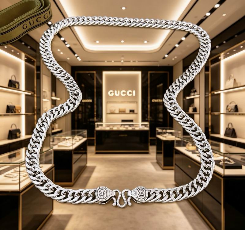 Gucci Necklace 07yxs73